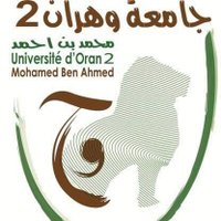 University of Oran2 Mohamed Ben Ahmed (@univor2officiel) 's Twitter Profile
