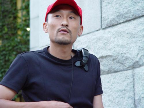 HawkSeong's profile picture. 