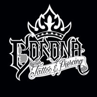 Corona Tattoo & Piercing(@corona_tattoo) 's Twitter Profile Photo