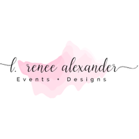 L. Renee Alexander | Events + Designs(@LReneeAlexander) 's Twitter Profile Photo