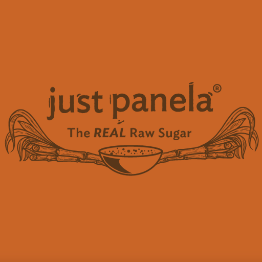 The way raw cane sugar is supposed to be, Just Panela cane sugar is hand cut, kettled, and crafted. No industrial collection or processing. The REAL Raw Sugar!