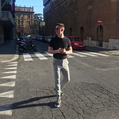 BabyPeenMC's profile picture. 