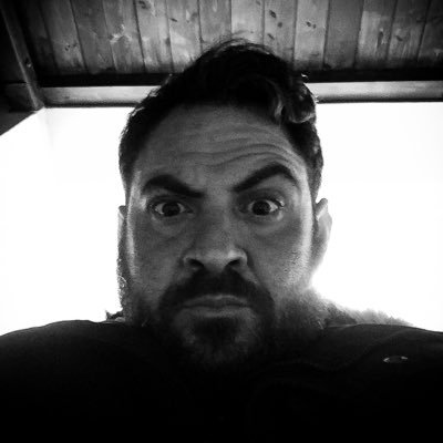 VincenzoScapi's profile picture. 