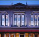 The Napa Valley Opera House enriches the cultural experience —offering distinctive performing arts and preserving a unique historic theater.