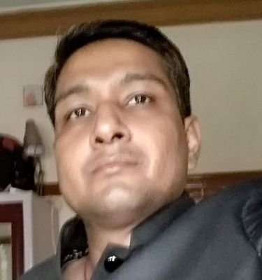 chwkidar1kapil's profile picture. baba underestimate