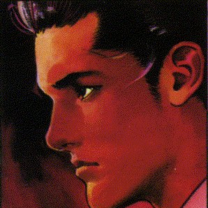 moodycho's profile picture. je manque de perspective.