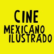 Fan Neto del Cine Mexicano Actual, realiza Dibujitos de Películas según Musa inspiradora le da a interpretar.