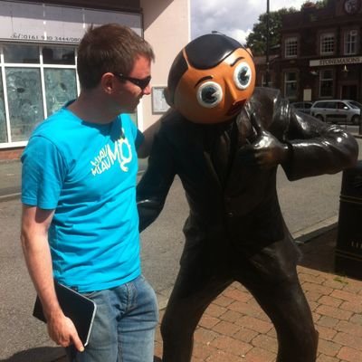 Eoin Brannigan