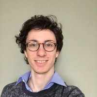 Guido Chiesa (@chiesaguido) 's Twitter Profile
