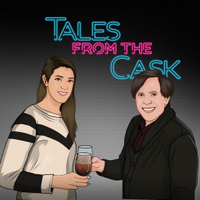 Tales from the Cask (@talescask) 's Twitter Profile Photo Tales from the Cask (@talescask) 's Twitter Profile Photo