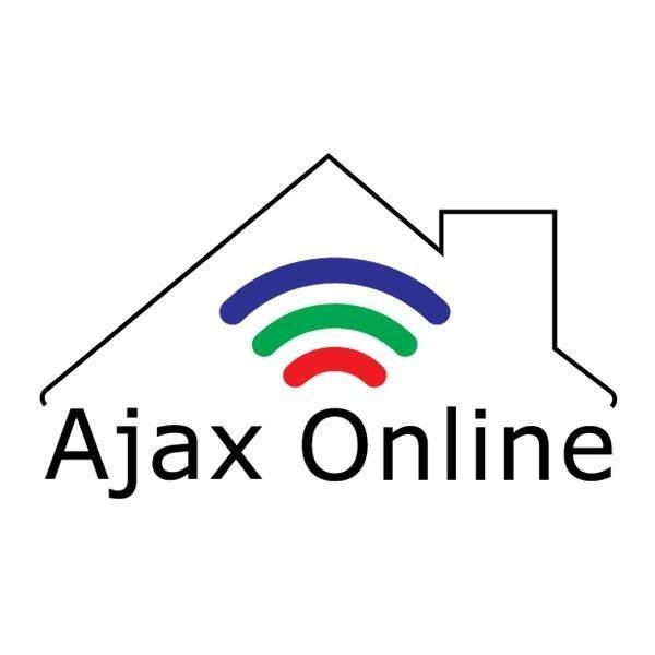 Ajax Online Ltd