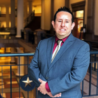 Luis Figueroa- Every Texan Chief of Lege Affairs (@lfiggy78) 's Twitter Profile