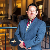 Luis Figueroa- Every Texan Chief of Lege Affairs(@LFiggy78) 's Twitter Profileg