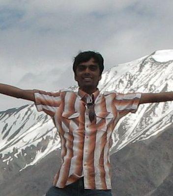 ki_run's profile picture. @kiranrao@androiddev.social