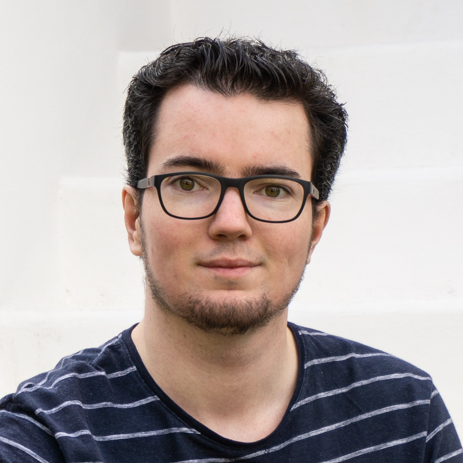 askYannRolland's profile picture. Software engineer at @iAdvize