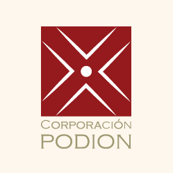 Corporación Podion - Somos una organización no gubernamental colombiana sin ánimo de lucro.