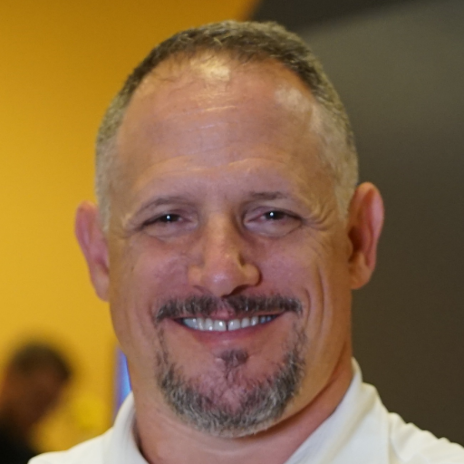 Entreprenuer, marketing services provider, multi-channel innovator, husband, father, coach.