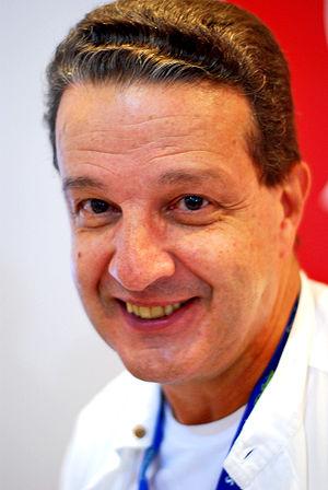 JucaKfouri_'s profile picture. Formado em Ciências Sociais pela USP.E tem um cara que eu não suporto nem falar o nome, é um praga. @Milton_Neves.