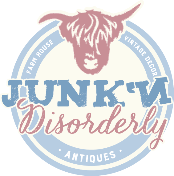 Join us on our journey to bring Junk, Antiques, and everything chippy to our clients!