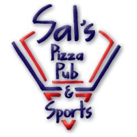 Sal's Pizza Pub(@SalsPizzaPub) 's Twitter Profile Photo