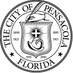 City of Pensacola (@cityofpensacola) Twitter profile photo