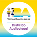 Distrito Audiovisual (@distaudiovisual) Twitter profile photo Distrito Audiovisual (@distaudiovisual) Twitter profile photo