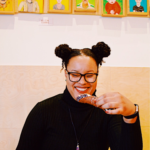 NaomiiiUGC's profile picture. Beauty, Health & Wellness UGC Creator + LGBTQ Urban Fantasy Writer + small business owner | email: livebrightly94@gmail.com