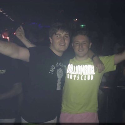 davidmorann1's profile picture. new ting