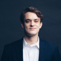 Mike Robertson (@mjrob_) 's Twitter Profile