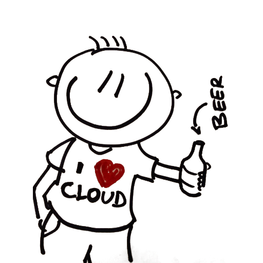 lciechanowicz's profile picture. Cloud | Technology