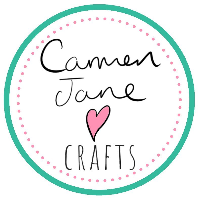 Whether you're after a little something for yourself or for someone special, you'll find a lovely array of handmade gifts here at Carmen Jane Crafts.