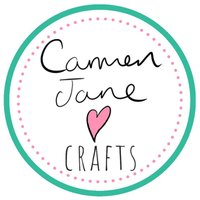 Carmen Jane Crafts - @CarmenJaneCraft Twitter Profile Photo