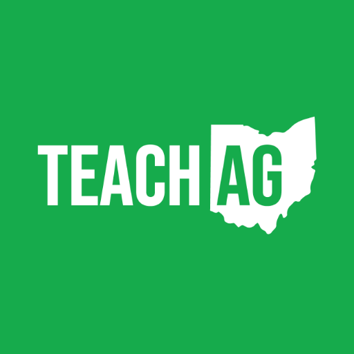A program of the @OhioFFA Foundation working to recruit and retain agricultural educators in Ohio