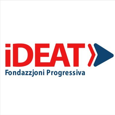 fondazzjonideat's profile picture. IDEAT is Malta`s Progressive Think Tank. It is affiliated with @pl_malta in Malta but functions as an independent organisation.