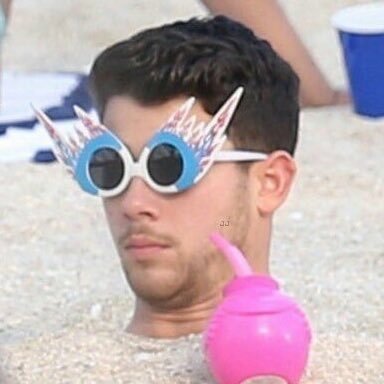 I am a Jonas brothers fan first and a person second