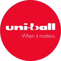 uni-ball (@uniball_uk) 's Twitter Profile Photo uni-ball (@uniball_uk) 's Twitter Profile Photo