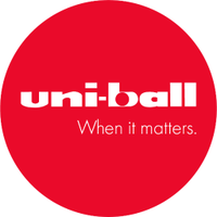 uni-ball(@uniball_uk) 's Twitter Profileg