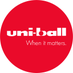 uni-ball (@uniball_uk) Twitter profile photo uni-ball (@uniball_uk) Twitter profile photo