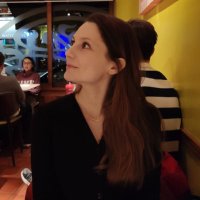 Stefania Rosmini (@sterosmini) 's Twitter Profile