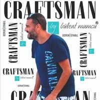 CRAFTSMAN ®(@bulentmumcu) 's Twitter Profile Photo
