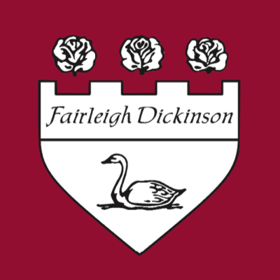 Fairleigh Dickinson University Press • Publisher of scholarly books • Established 1967