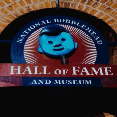 National Bobblehead Hall of Fame and Museum Profile