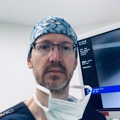Chirurgien Digital / Urologue numérique / Manager soignant / Président robotique / French Swiss Citizen🇨🇭 @UroCourlancy @locishop #Medtech #Esanté #PassCare