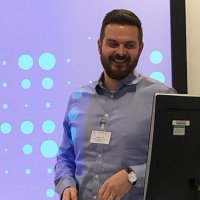 Graham Kelly (@grahamkellybim) 's Twitter Profile