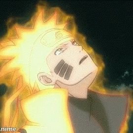 * Si c'est sa être sage, je préfère rester un idiot toute ma vie ! * Uzumaki Naruto