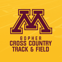 Minnesota Cross Country, Track & Field (@gophercctf) 's Twitter Profile