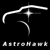 Astro Hawk 🚀🌒 /Ian Kluft @AstroHawk@spacey.space (@astrohawk) 's Twitter Profile Photo