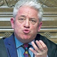 Sweary Bercow (@bercowsweary) 's Twitter Profile Photo