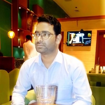 AligWaqar's profile picture. Studied Mathematics at# Aligarh Muslim University #