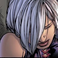 Rose Wilson (@nothispuppet) 's Twitter Profile